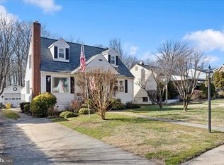 40 Pelczar Ave, Essex, MD 21221