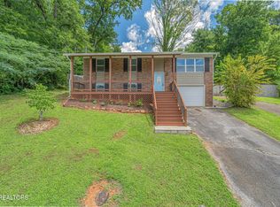 4612 Skyview Dr, Knoxville, TN 37917