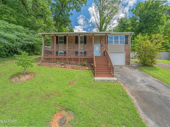 4612 Skyview Dr, Knoxville, TN 37917