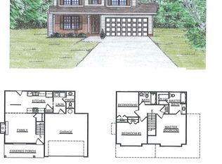 177 Twilight Blvd, Sharps Chapel, TN 37866