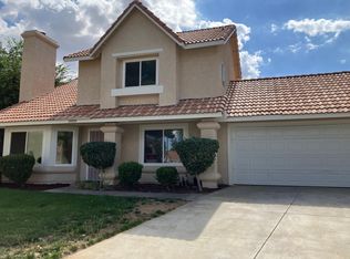 3030 Redrock Ct, Palmdale, CA 93551