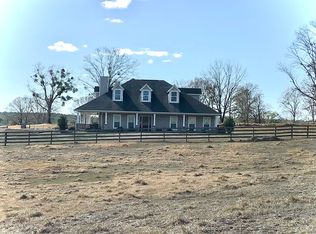 140 Gas Ln, Lucedale, MS 39452
