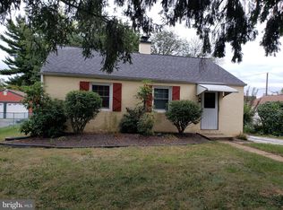 11 Beryl Rd, Paoli, PA 19301