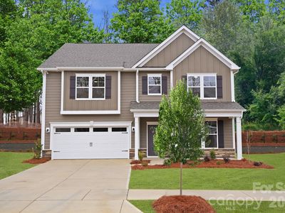 339 Alameda Way, Matthews, NC, 28104