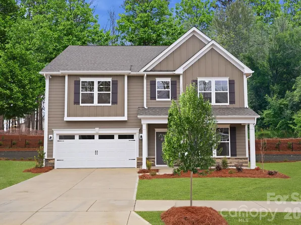 339 Alameda Way, Matthews, NC 28104
