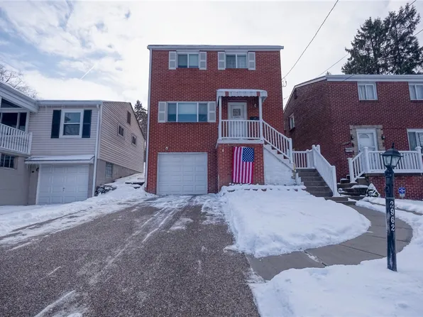 2962 Harmening Ave, Pittsburgh, PA 15227