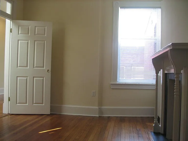 3rd Floor Middle BR