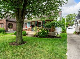 327 Shroyer Rd, Dayton, OH 45419