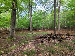 N Diablo Dr, Pentwater, MI 49449