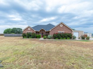 302 Pilgrim Rd, Abilene, TX 79602