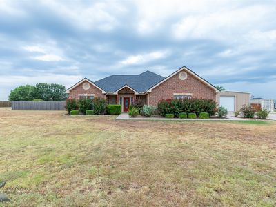302 Pilgrim Rd, Abilene, TX, 79602