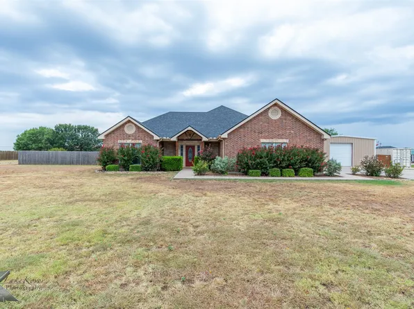302 Pilgrim Rd, Abilene, TX 79602