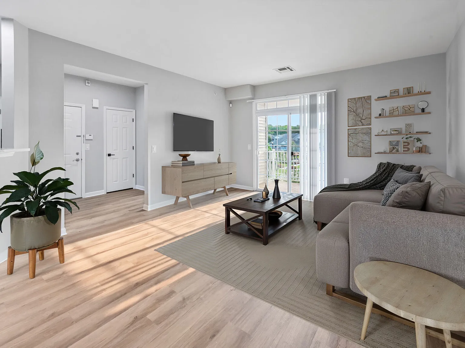 Aspen Court Apartments — Photo 3