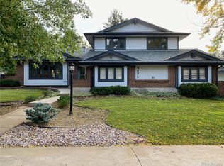 4672 W 99th Pl, Westminster, CO 80031