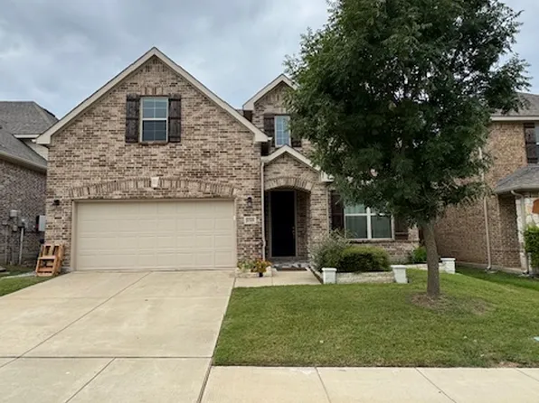 11505 Beckton St, McKinney, TX 75071