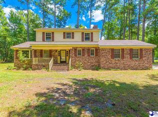 5604 Smithboro Rd, Mullins, SC 29574