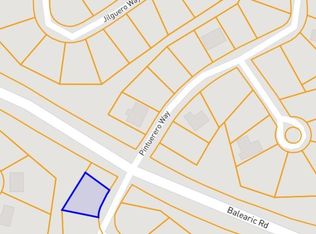 Dominar Way, Hot Springs Village, AR 71909