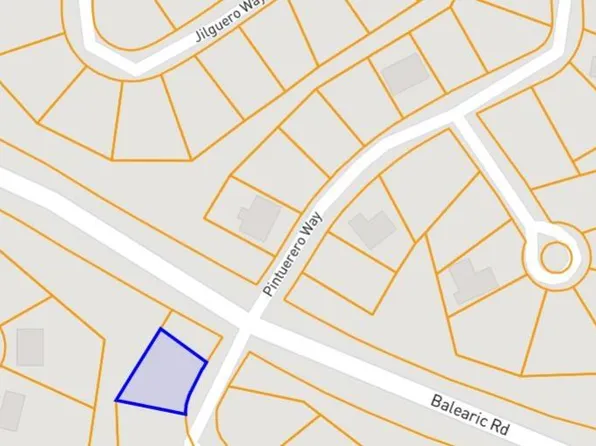 Dominar Way, Hot Springs Village, AR 71909