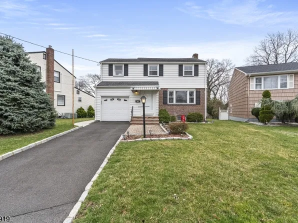 2632 Frederick Ter, Union Twp., NJ 07083