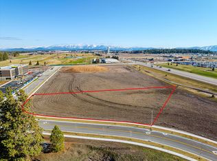 439 Rivers Edge Loop LOT 14, Kalispell, MT 59901