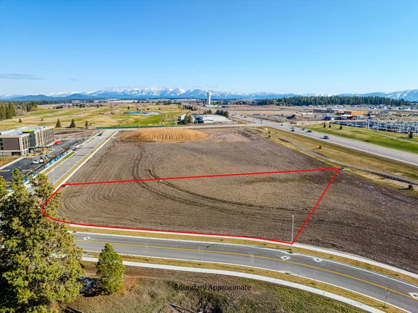 439 Rivers Edge Loop Lot 14, Kalispell, MT 59901