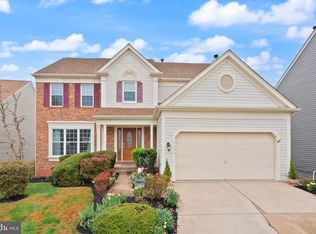 10135 Allwood Ct, Manassas, VA