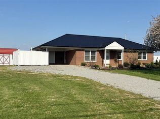 350 Lone Valley Rd, Campbellsville, KY 42718