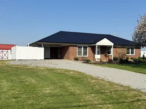 350 Lone Valley Rd, Campbellsville, KY 42718