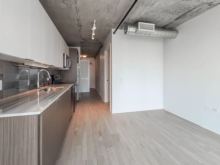 Dining/Living room