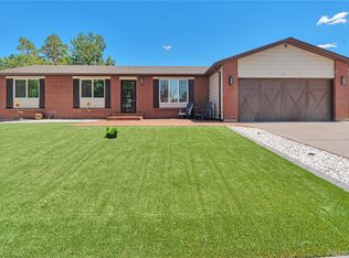 3298 S Olathe Way, Aurora, CO 80013