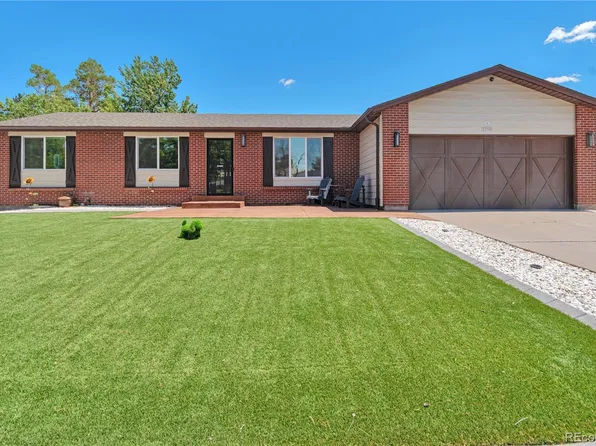 3298 S Olathe Way, Aurora, CO 80013