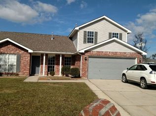 6704 Heights Ln, Slidell, LA 70460