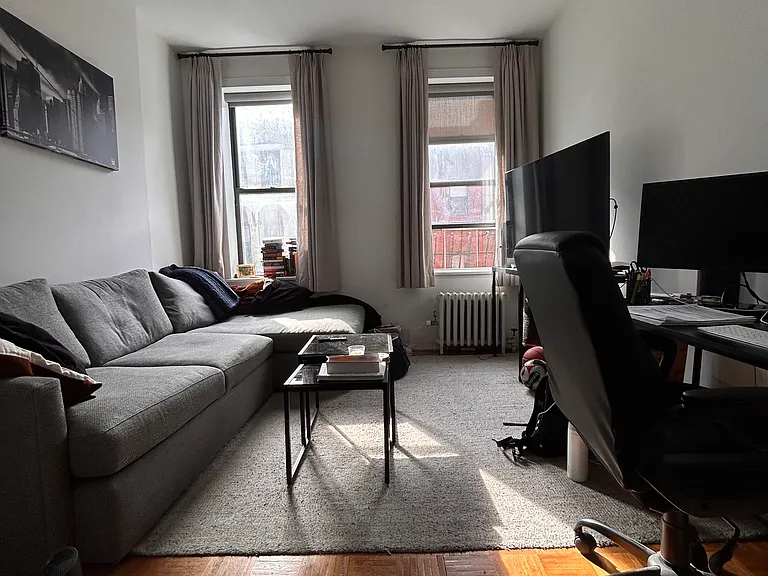 106 Mac Dougal St #14 — Photo 2