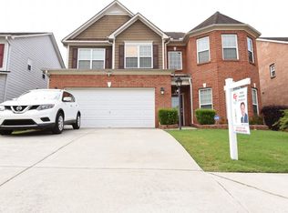 5818 Rue Chase Way, Tucker, GA 30084