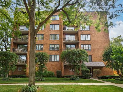 1389 Perry St APT 303, Des Plaines, IL, 60016