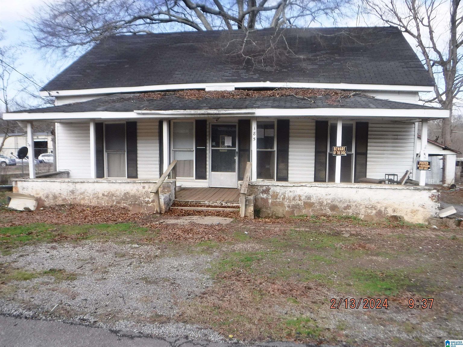 185 Alabama Ave, Collinsville, AL 35961 Zillow