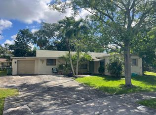 6551 NW 8th Court, Margate, FL 33063