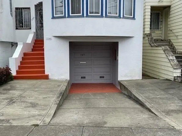 1749 San Jose Ave, San Francisco, CA 94112