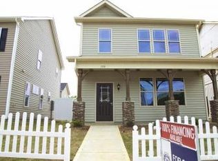 176 Honeybee Trce, Clayton, NC 27520