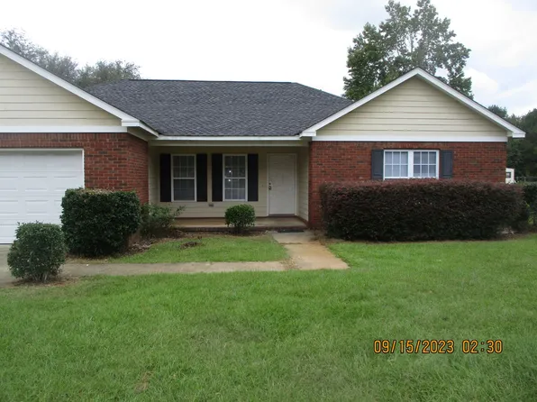 2904 Harvest Ln, Albany, GA 31721