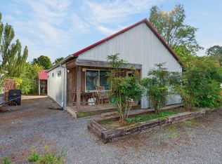 115 W Bronson St, Sparta, TN 38583