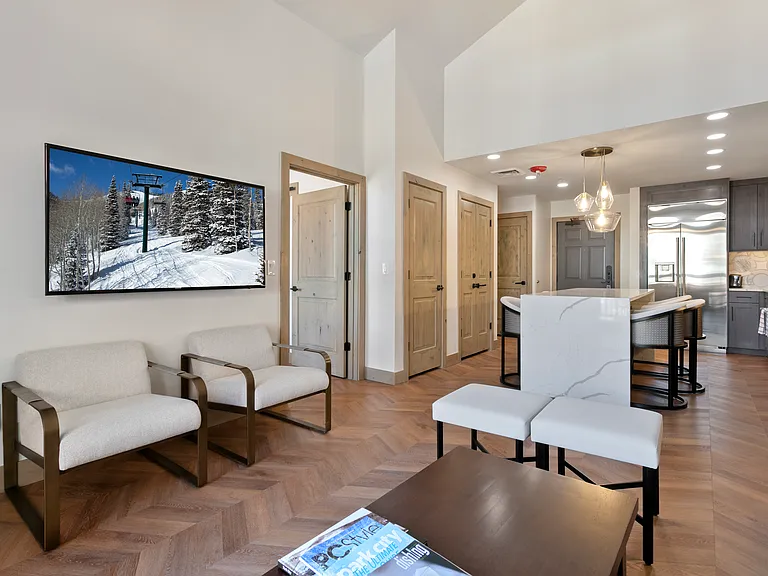 3000 Canyons Resort Dr #4803 — Photo 5