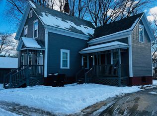 35 Foster Street, Keene, NH 03431