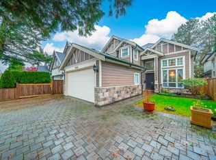 3668 Blundell Rd, Richmond, BC V7C 1G4