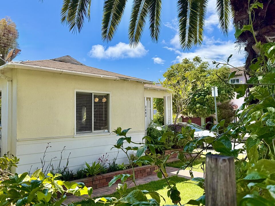 2403 Ocean Ave, Venice, CA 90291 | Zillow