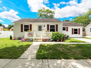 14 E Rosedale Ave, Northfield, NJ 08225