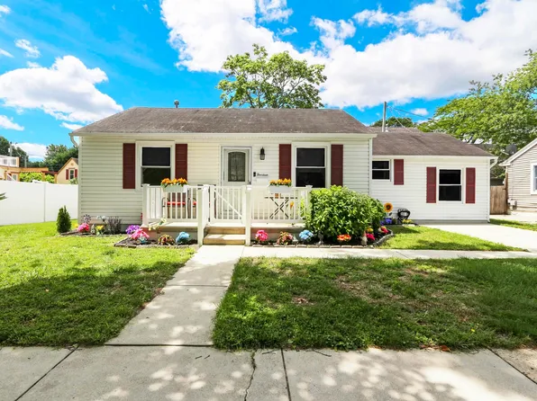 14 E Rosedale Ave, Northfield, NJ 08225
