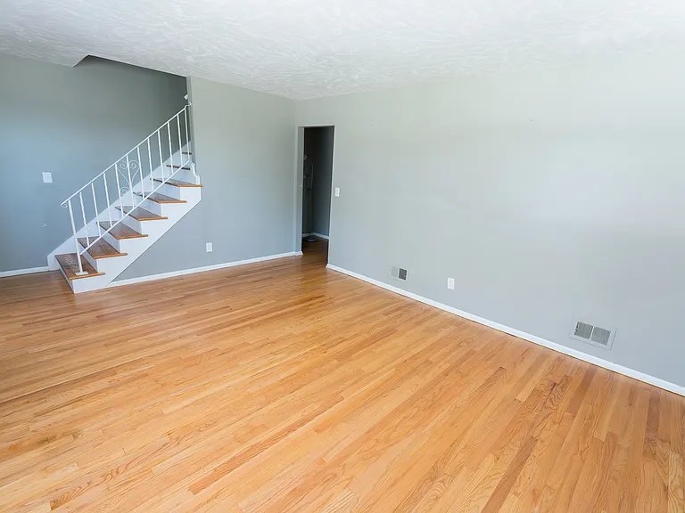Main Living Room