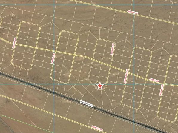 Tierra Grande Block 16 Lot 4-20, Belen, NM 87002