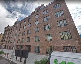 Rented by Lev Mavashev, LREB